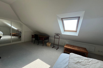 location appartement st-malo 35400