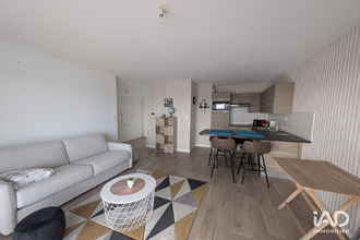 location appartement st-malo 35400