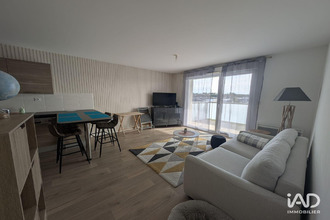 location appartement st-malo 35400