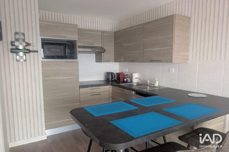 location appartement st-malo 35400