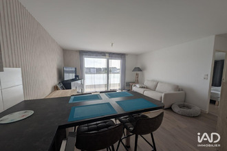 location appartement st-malo 35400