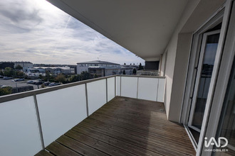 location appartement st-malo 35400