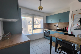 location appartement st-malo 35400