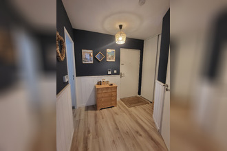 location appartement st-malo 35400