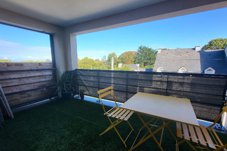 location appartement st-malo 35400