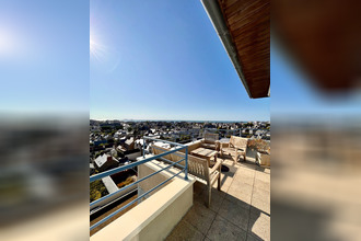 location appartement st-malo 35400