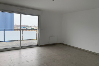 location appartement st-malo 35400