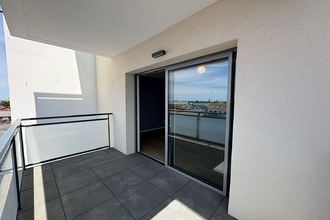 location appartement st-malo 35400