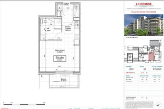 location appartement st-malo 35400