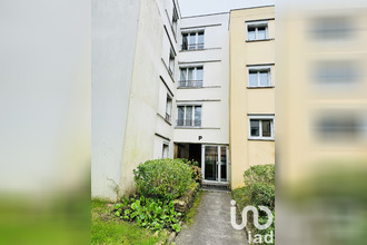 location appartement st-mammes 77670