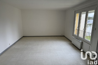 location appartement st-mammes 77670