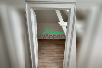 location appartement st-mande 94160