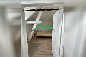 location appartement st-mande 94160