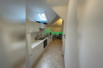 location appartement st-mande 94160