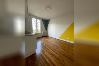 location appartement st-mande 94160