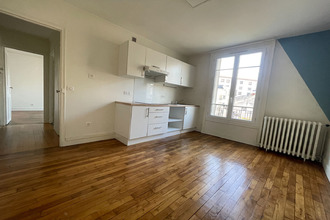 location appartement st-mande 94160