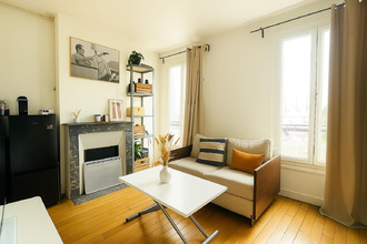 location appartement st-mande 94160