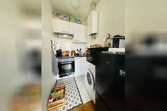 location appartement st-mande 94160