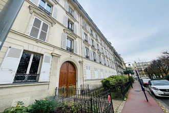 location appartement st-mande 94160