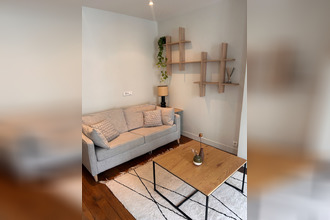 location appartement st-mande 94160