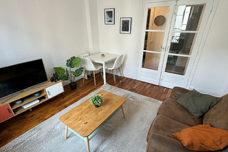 location appartement st-mande 94160