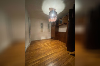 location appartement st-mande 94160