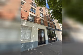 location appartement st-mande 94160