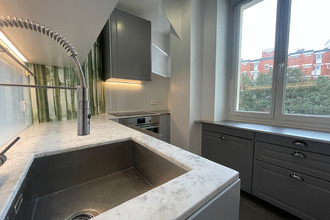 location appartement st-mande 94160