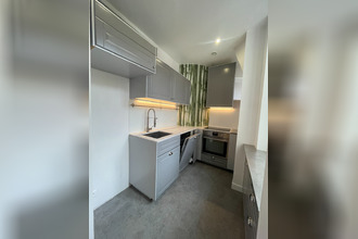 location appartement st-mande 94160