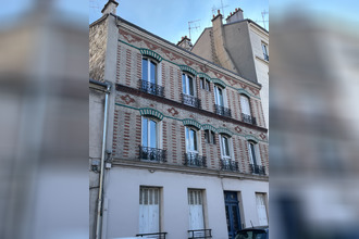 location appartement st-mande 94160