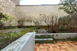 location appartement st-mande 94160