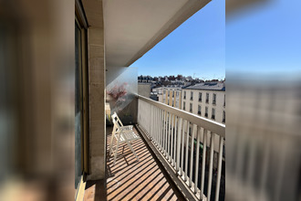 location appartement st-mande 94160