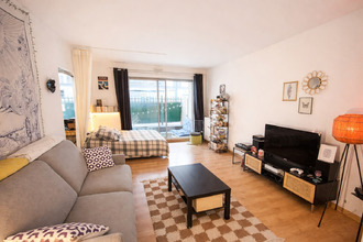 location appartement st-mande 94160