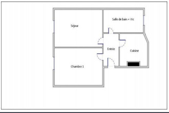 location appartement st-mande 94160