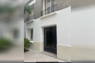 location appartement st-mande 94160