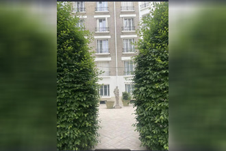 location appartement st-mande 94160