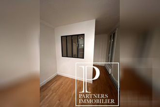 location appartement st-mande 94160