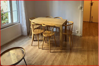 location appartement st-mande 94160