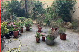 location appartement st-mande 94160