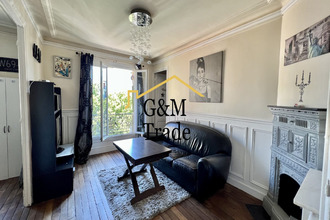 location appartement st-mande 94160