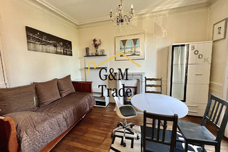 location appartement st-mande 94160