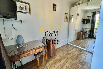 location appartement st-mande 94160
