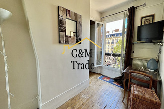location appartement st-mande 94160
