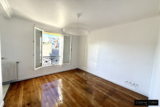 location appartement st-mande 94160