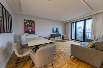 location appartement st-mande 94160