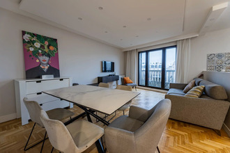 location appartement st-mande 94160