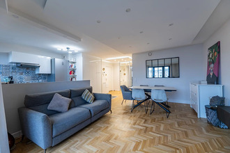 location appartement st-mande 94160