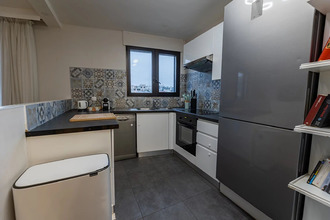 location appartement st-mande 94160