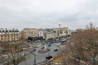 location appartement st-mande 94160