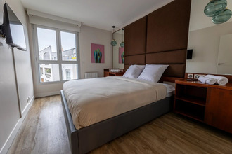 location appartement st-mande 94160